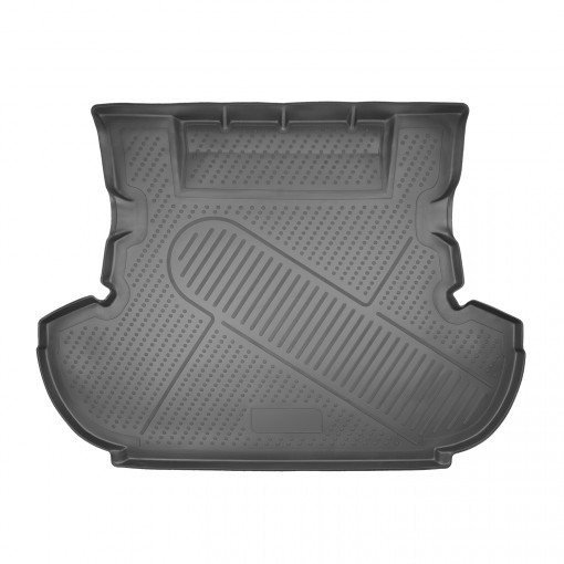 COVOR PROTECTIE PORTBAGAJ FIT PEUGEOT 4007 (2008-)