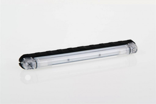 Lampa Gabarit LED drept (tip neon) LED - alba FT-029 B