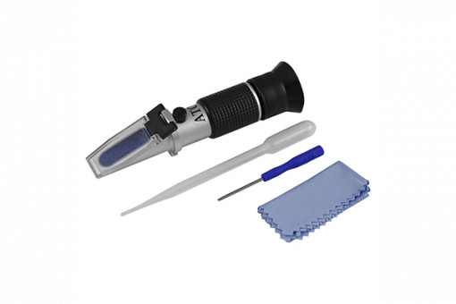 REFRACTOMETRU UNIVERSAL