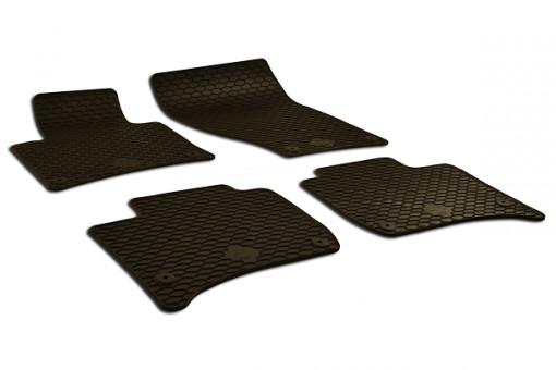 SET COVORASE AUTO CAUCIUC VW TOUAREG (2010-2018) PORSCHE CAYENNE (2010-2017)