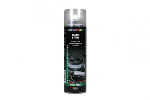 SPRAY PORNIRE MOTOR 500 ML