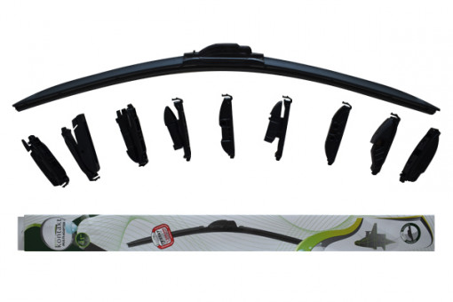 STERGATOR 21'/53 cm MULTI ADAPTER