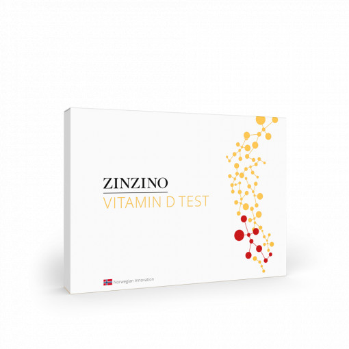 VitamindD Test