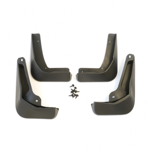 APARATORI NOROI PENTRU FORD FOCUS III HATCHBACK 2011-> SET 4 BUC