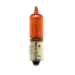 BEC SEMNALIZARE HY21W 12V SET 10 buc PHILIPS