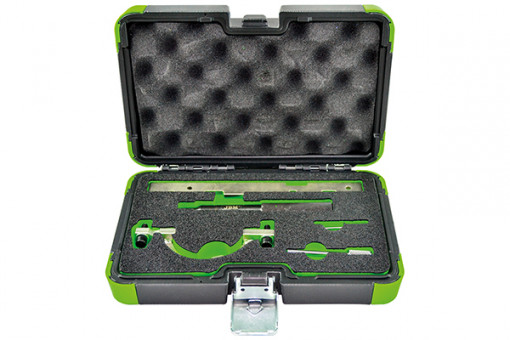 SET DISPOZITIVE BLOCARE DISTRIBUTIE PE LANT- BENZINA - OPEL 1.0 / 1.2 / 1.4