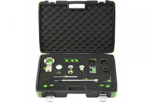 SET DISPOZITIVE BLOCARE DISTRIBUTIE PE LANT VW AUDI 1.8 2.0 TURBO