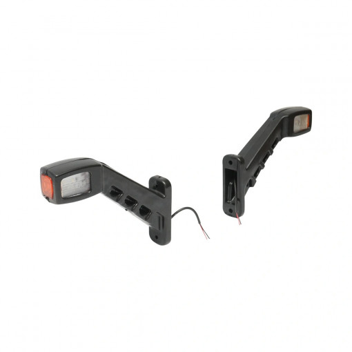 Set lampi led laterale de gabarit 12-24V BK69479
