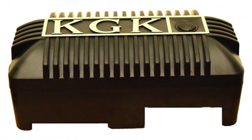 Subwoofer COMPACT cu amplificator inclus KGK 868