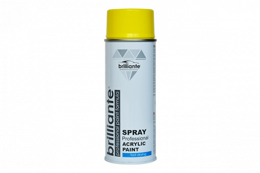 VOPSEA SPRAY GALBEN CADMIU (RAL 1021) 400 ml