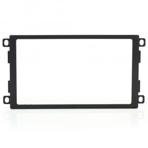Adaptor 2 DIN CHEVROLET, SUZUKI, TOYOTA - 2003-2006 - Multibrand
