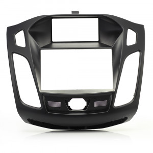 Adaptor 2 DIN FORD Focus III ( 3.5" display), C-Max 2011+ - Img 1