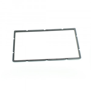 Adaptor 2DIN LAND ROVER Freelander 2004-2007; Range Rover 2005-2009 - Img 4