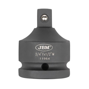 ADAPTOR DE IMPACT 3/4`H 1/2`M - Img 2