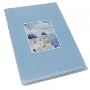 Album foto verna travel, format de buzunar, 10x15, stocare 24 poze - Img 9