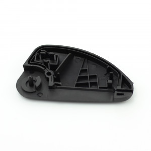 Alfa Romeo - Carcasă cheie - tip briceag, cu 3 butoane - CARGUARD - Img 4