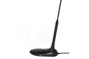 ANTENA CB PNI EXTRA 45 CU MAGNET INCLUS SWR 1.0 - Img 2