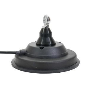 ANTENA CB PNI S75 CU FLUTURE, LUNGIME 54 CM, CU MAGNET INCLUS - Img 13