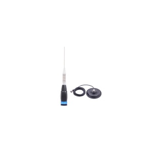 ANTENA RADIO CB MEGAWAT ML147 CU MAGNET INCLUS - Img 2