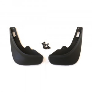 APARATORI NOROI PENTRU FORD FOCUS II HATCHBACK 2004-2010 SET 4 BUC - Img 4
