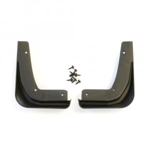APARATORI NOROI PENTRU FORD FOCUS III HATCHBACK 2011-> SET 4 BUC - Img 4