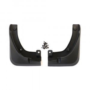 APARATORI NOROI PENTRU KIA SPORTAGE 2012-2015 SET 4 BUC - Img 3