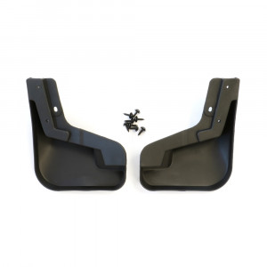 APARATORI NOROI PENTRU RENAULT KADJAR 2015-> SET 4 BUC - Img 4