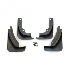 APARATORI NOROI PENTRU SKODA OCTAVIA 3 BERLINA / BREAK 2014-2018 SET 4 BUC - Img 6