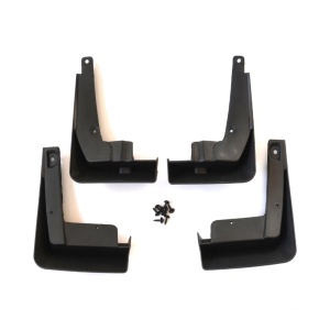 APARATORI NOROI PENTRU TOYOTA C-HR, 2017-> SET 4 BUC - Img 9