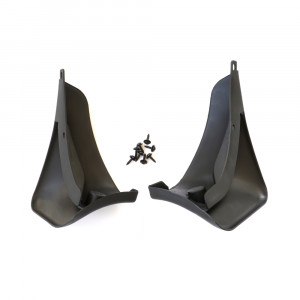 APARATORI NOROI PENTRU TOYOTA RAV4 XA30 2009-2013 SET 4 BUC - Img 4
