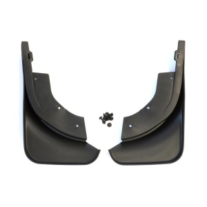 APARATORI NOROI PENTRU VOLKSWAGEN TOUAREG 2002-2010 SET 4 BUC - Img 11