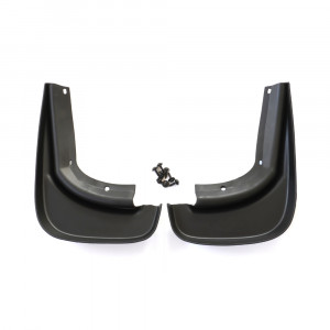 APARATORI NOROI PENTRU VOLVO XC90 2008-2014 SET 4 BUC - Img 6