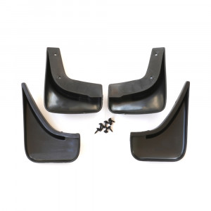 APARATORI NOROI PENTRU VW GOLF 4 1999-2006 SET 4 BUC - Img 2