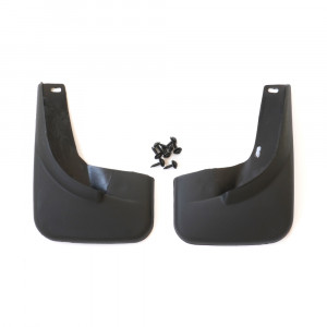 APARATORI NOROI PENTRU VW GOLF 6 HATCHBACK 2008-2013 SET 4 BUC - Img 5