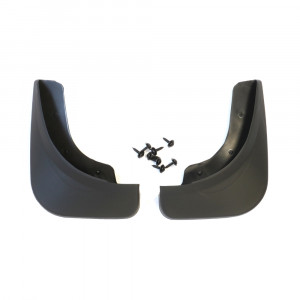 APARATORI NOROI PENTRU VW PASSAT B6 BERLINA 2005-2010 SET 4 BUC - Img 3
