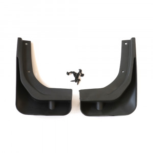 APARATORI NOROI PENTRU VW PASSAT B7 BERLINA 2010-2015 SET 4 BUC - Img 4