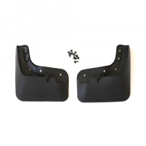 APARATORI NOROI PENTRU VW TIGUAN 2007-2016 SET 4 BUC - Img 3