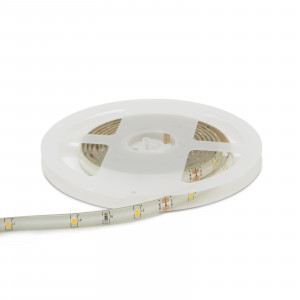 Banda LED cu comanda prin senzor de proximitate, 200 cm - Img 3