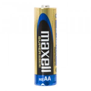 Baterie tip mignonAA • LR6 XLSuper Alkaline • 1,5 V - Img 2