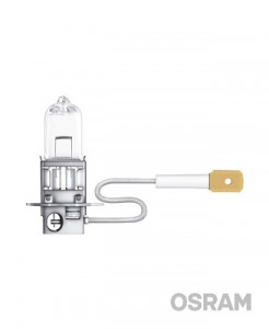 BEC 12V H3 55 W ORIGINAL OSRAM - Img 3