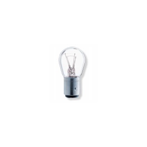 BEC CAMION 24V P21/5W ORIGINAL SET 10 BUC OSRAM - Img 4