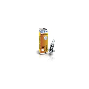 BEC FAR H1 55W 12V VISION (cutie) PHILIPS - Img 4