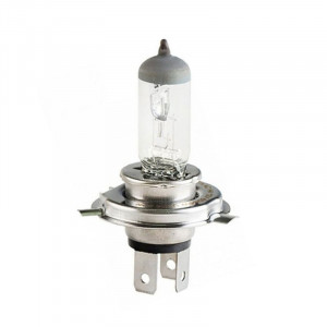 BEC FAR H4 12V 60/55W P43T BASIC SCT - Img 2