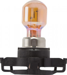 BEC SEMNALIZARE 12V PY24 SILVER VISION PHILIPS