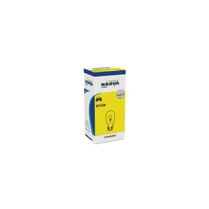 BEC STOP/MARSARIER W16W 12V SET 10 BUC NARVA - Img 2