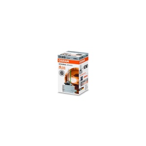 BEC XENON 42V D3S 4300 K XENARC ORIGINAL OSRAM - Img 5
