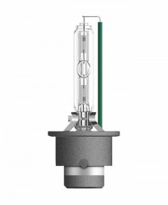 BEC XENON 42V D4S 4150 K XENARC ORIGINAL OSRAM - Img 2