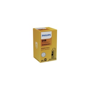 BEC XENON 85V D1R 35W VISION PHILIPS - Img 5