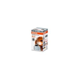 BEC XENON 85V D1S 4150 K XENARC ORIGINAL OSRAM - Img 7