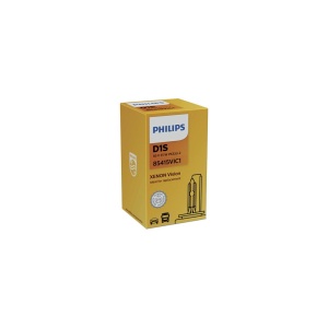 BEC XENON D1S 85V 35W PK32D-2 (cutie) PHILIPS - Img 6